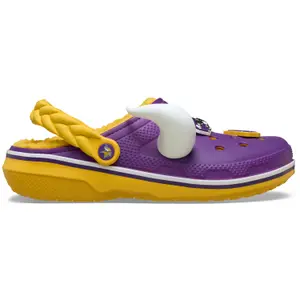 Sabots Crocs NFL Minnesota Vikings Cls image-0