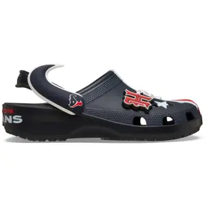Sabots Crocs NFL Houston Texans Cls image-0