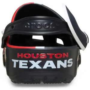 Sabots Crocs NFL Houston Texans Cls image-4