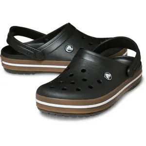 Clogs Crocs Crocband Gum image-2