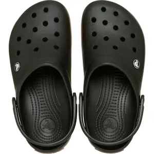Clogs Crocs Crocband Gum image-4
