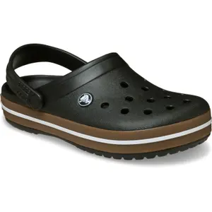 Clogs Crocs Crocband Gum image-1