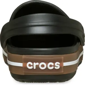 Clogs Crocs Crocband Gum image-3