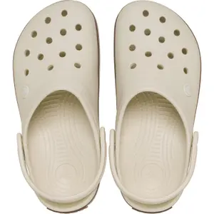 Clogs Crocs Crocband Gum image-4