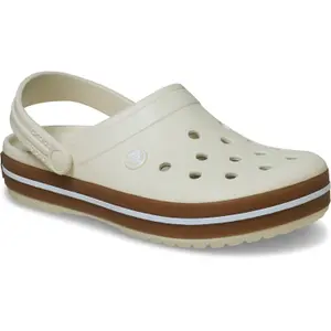 Clogs Crocs Crocband Gum image-1