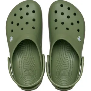 Clogs Crocs Crocband Gum image-4