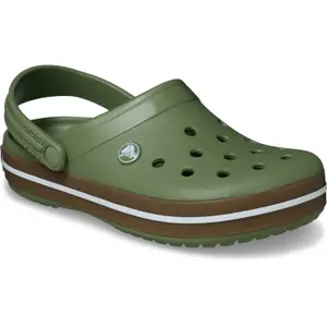 Clogs Crocs Crocband Gum image-1