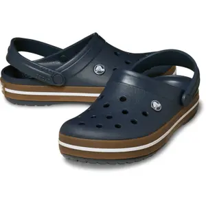 Clogs Crocs Crocband Gum image-2