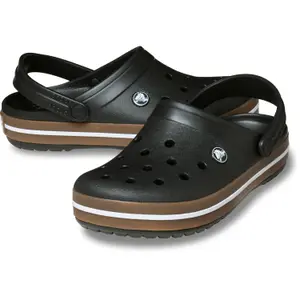 Sabots enfant Crocs Crocband Gum image-5