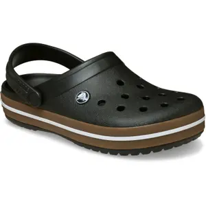 Sabots enfant Crocs Crocband Gum image-1