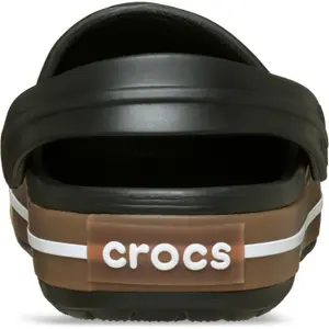 Sabots enfant Crocs Crocband Gum image-2