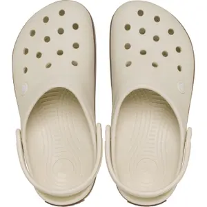 Sabots enfant Crocs Crocband Gum image-3
