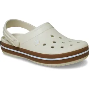 Sabots enfant Crocs Crocband Gum image-1
