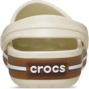 Sabots enfant Crocs Crocband Gum image-2