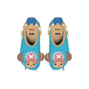 Sabots enfant Crocs One Piece Chopper Cls image-0