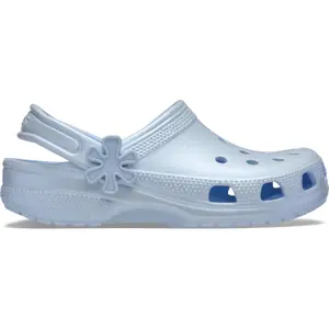 Παιδικά ξύλινα παπούτσια Crocs Classic Pearl Shine image-0