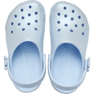 Παιδικά ξύλινα παπούτσια Crocs Classic Pearl Shine image-3