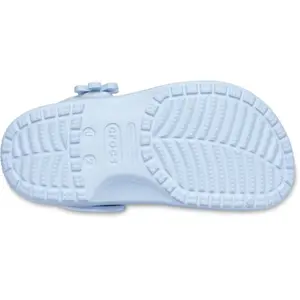 Παιδικά ξύλινα παπούτσια Crocs Classic Pearl Shine image-5