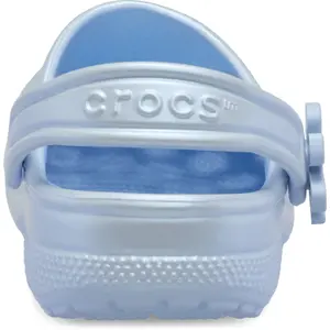 Παιδικά ξύλινα παπούτσια Crocs Classic Pearl Shine image-4