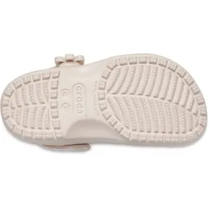 Baby-Clogs Crocs Classic Pearl Shine image-4