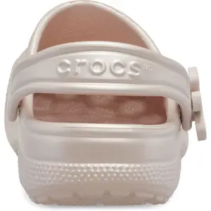 Baby-Clogs Crocs Classic Pearl Shine image-2