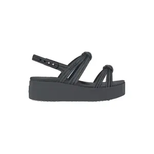 Women's sandals Crocs Brooklyn Knot Low Wedge