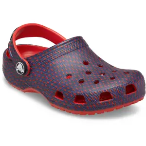 Children's clogs Crocs Classic K image-1