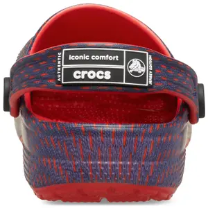 Children's clogs Crocs Classic K image-4