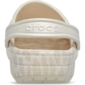 Tamancos Crocs Classic Animal Glitter image-2