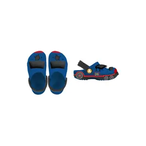 Baby-Clogs Crocs Classic IAM Train