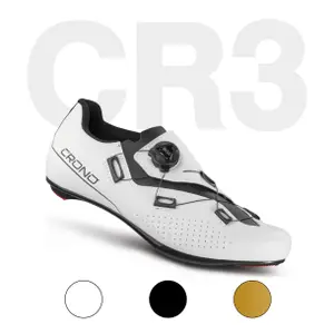 Zapatos Crono CR3-24 Composit image-0