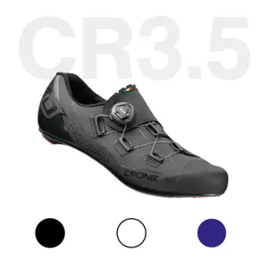 Skor Crono CR3.5 Composit image-1