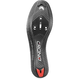 Zapatos Crono CR2-26 Carbon image-2