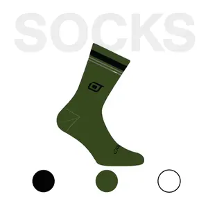 Football Socks Crono image-0