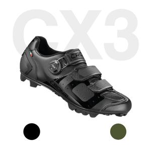 Scarpe Crono CX3-22 Carbocomp