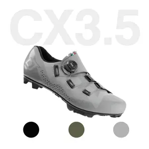 Cycling shoes Crono CX3.5.22 Carbocomp image-0