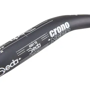 Διεύθυνση Deda Crononero Low Rider image-3