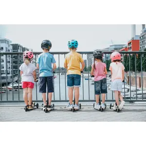 Kinderroller Croozaboo image-6