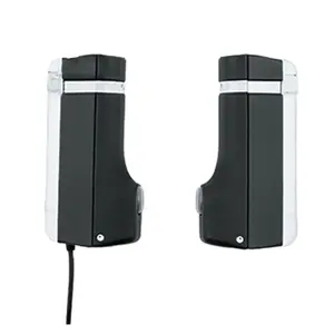 sensorgesteuerte Fahrradbeleuchtung für Kindergriff Croozer image-0