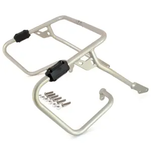 Motorcycle guards Cross-Pro Suzuki DL 1000 V-Strom image-0