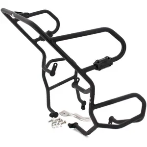 Crash bar na moto Cross-Pro BMW
