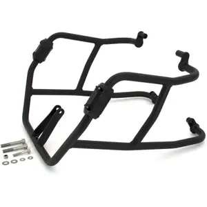 Aluminium Motorcycle Crash Bar Cross-Pro Honda image-0