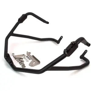 Motorcycle guards Cross-Pro Benelli TRK 502