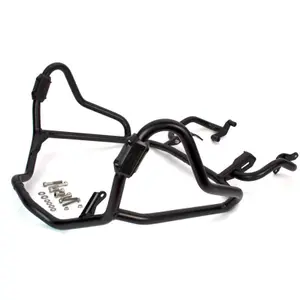 Motorcycle guards Cross-Pro BMW F 800 GS Adventure ABS (0B05)