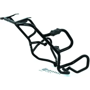 Motorcycle guards Cross-Pro BMW R 1200 GS Adventure (0470)
