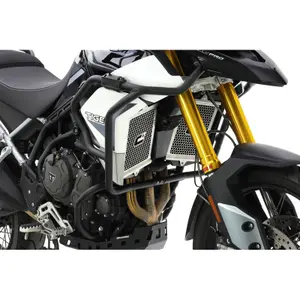 Motorcycle guards Cross-Pro Triumph Tiger 900 GT image-1