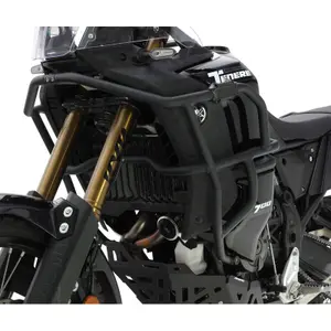 Motorcycle guards Cross-Pro Yamaha Tenere 700 World Raid image-1