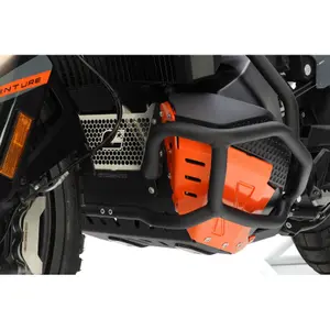 Motorcycle guards Cross-Pro KTM 890 Adventure image-2