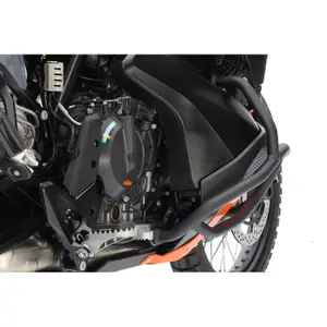 Motorcycle guards Cross-Pro KTM 890 Adventure image-3