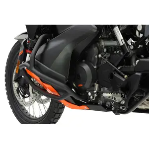 Motorcycle guards Cross-Pro KTM 890 Adventure image-4